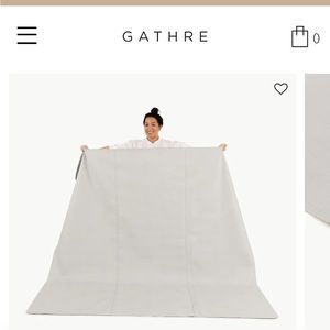 Gathre Maxi mat
